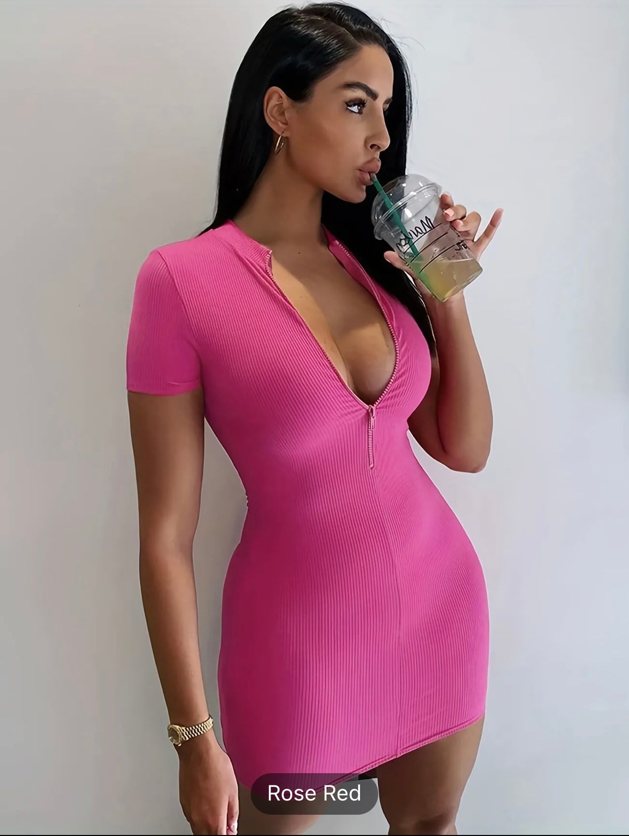 Bodycon dress Fashion NOLA