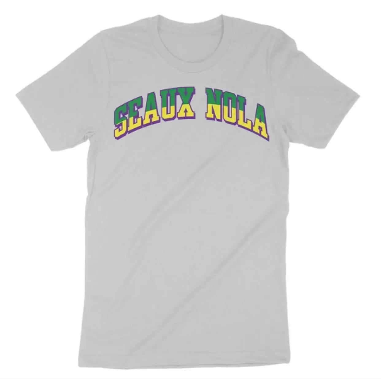 Seaux Nola Tees fashionnola