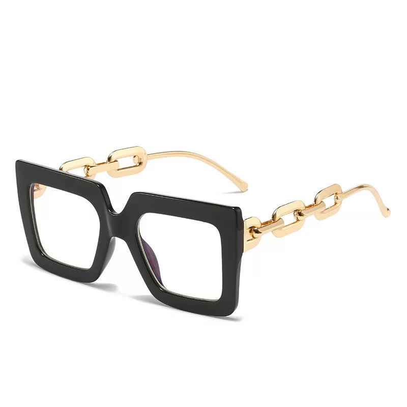 Statement Glasses Fashion NOLA